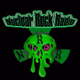 Nuclear Rock Radio Logo