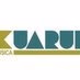 Radio Kuarup Musica Logo