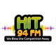 Hit94 FM Logo