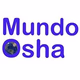 Mundo Osha Radio Logo