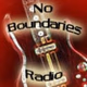 No Boundaries Radio Logo