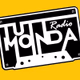 Tutmonda Radio Logo