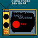 Radio Caverna Logo