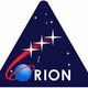 FM Orion 89.1 Logo