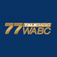 Talkradio 77 WABC - WRCR logo