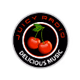 Juicy Rock Radio Logo