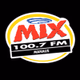 Mix FM Manaus Logo