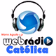 Webrádio Católica Logo