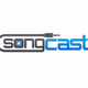SongCast Radio - Blues Logo