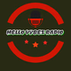 Mello Vybez Radio Logo