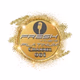 Fresh Athens Platinum Lounge Music Logo