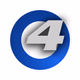 Radio Vier Logo