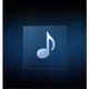The House of Music FM Logo