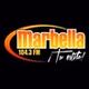MarbellaStereo logo