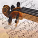 Classical Music Archives Logo