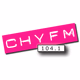 CHY FM Logo