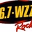 106.7 WZZL - WZZL logo