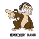 Monkeyboy Radio Logo