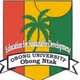 Obong University Radio Logo
