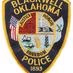 Blackwell Police Dispatch Logo