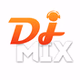 Rede Cidade - Rádio DJ Mix logo