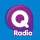 Q Tyrone and Fermanagh 101.2 logo
