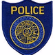 Sacramento, CA City Police North Command Logo