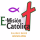 E-Misión Católica Logo