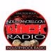 Industry Rock Radio Logo