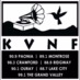 KVNF - K204BR logo