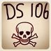 ds106radio Logo