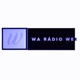 WA rádio web Logo