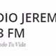 Radio Jeremias Logo