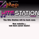 The Hits Station Logo
