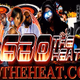 680 The Heat Logo