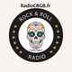 Radio CBGB Logo