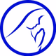 Mater Dei Radio - KMME Logo