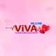 Viva 98.3 FM Logo