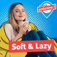 Antenne 1 - Soft & Lazy Logo