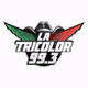 La Tricolor 99.3 - KMXX Logo