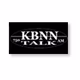 750 TALK - KBNN Logo