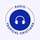 Radio tropical cristiano Logo