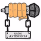 Radio Antinercia Logo