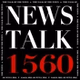 NewsTalk1560 - KZQQ logo