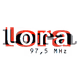 Radio Lora Logo