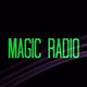 Magic Web Radio Logo