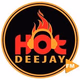 Hotdeejay Logo