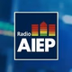 Radio AIEP Logo