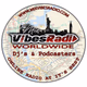MixVibez Radio Logo