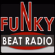 Funky Beat Radio Logo